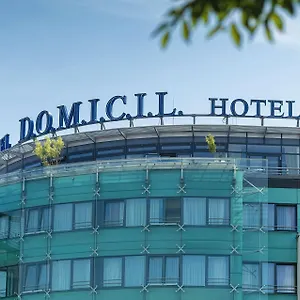 Domicil By Golden Tulip **** Berlin