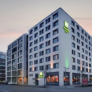 Szálloda East Side By Ihg