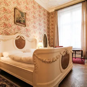 Hotel-pension Funk Am Kurfürstendamm *** Berlin