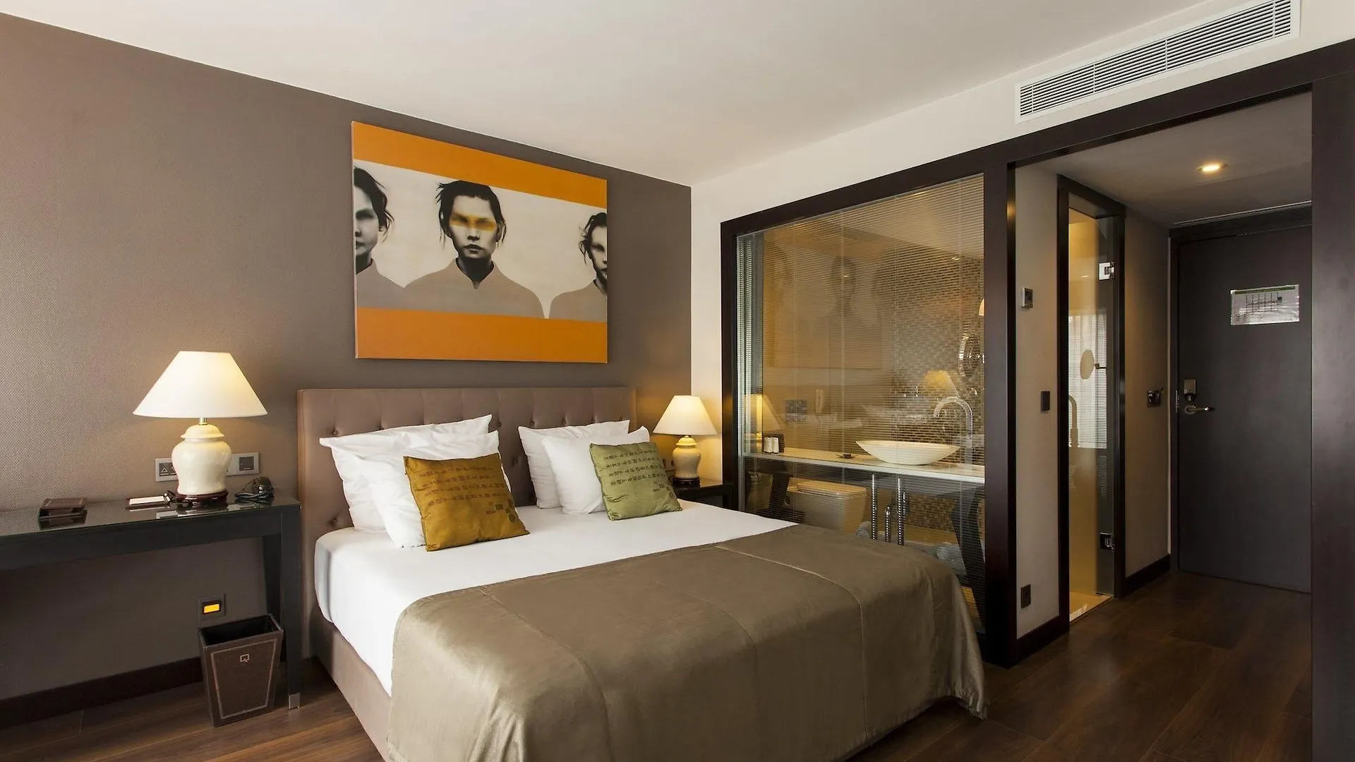 Quentin Berlin Hotel am Kurfürstendamm