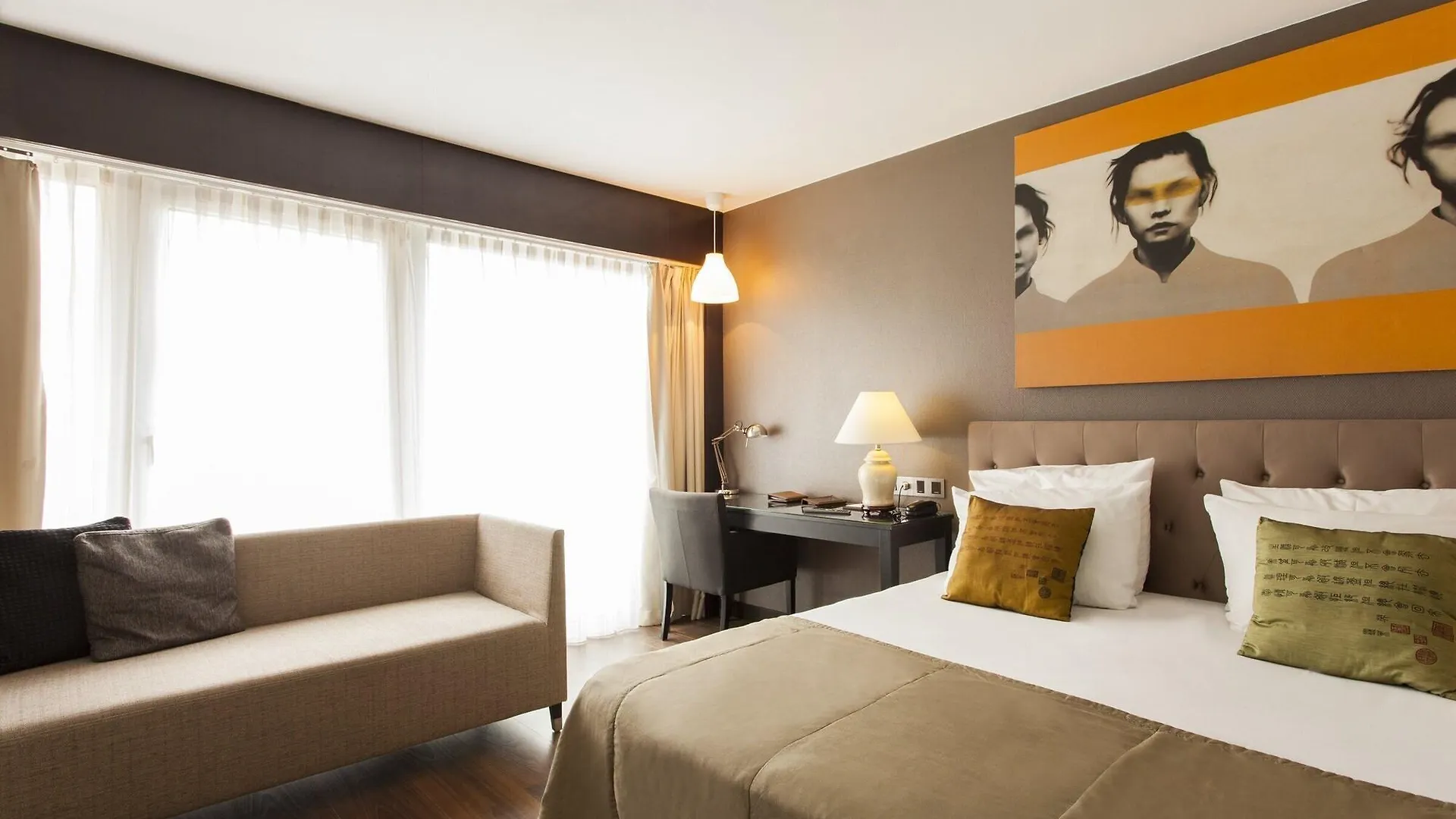 Quentin Berlin Hotel am Kurfürstendamm