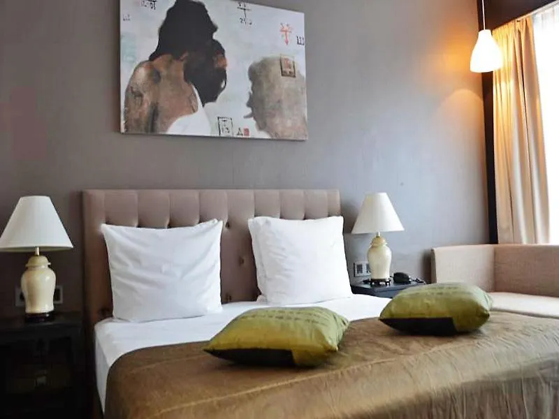 Quentin Berlin Hotel am Kurfürstendamm