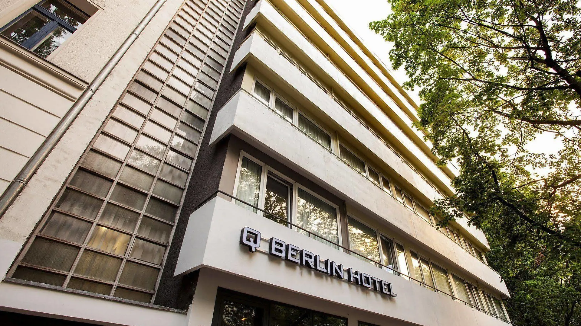****  Quentin Berlin Hotel am Kurfürstendamm Deutschland