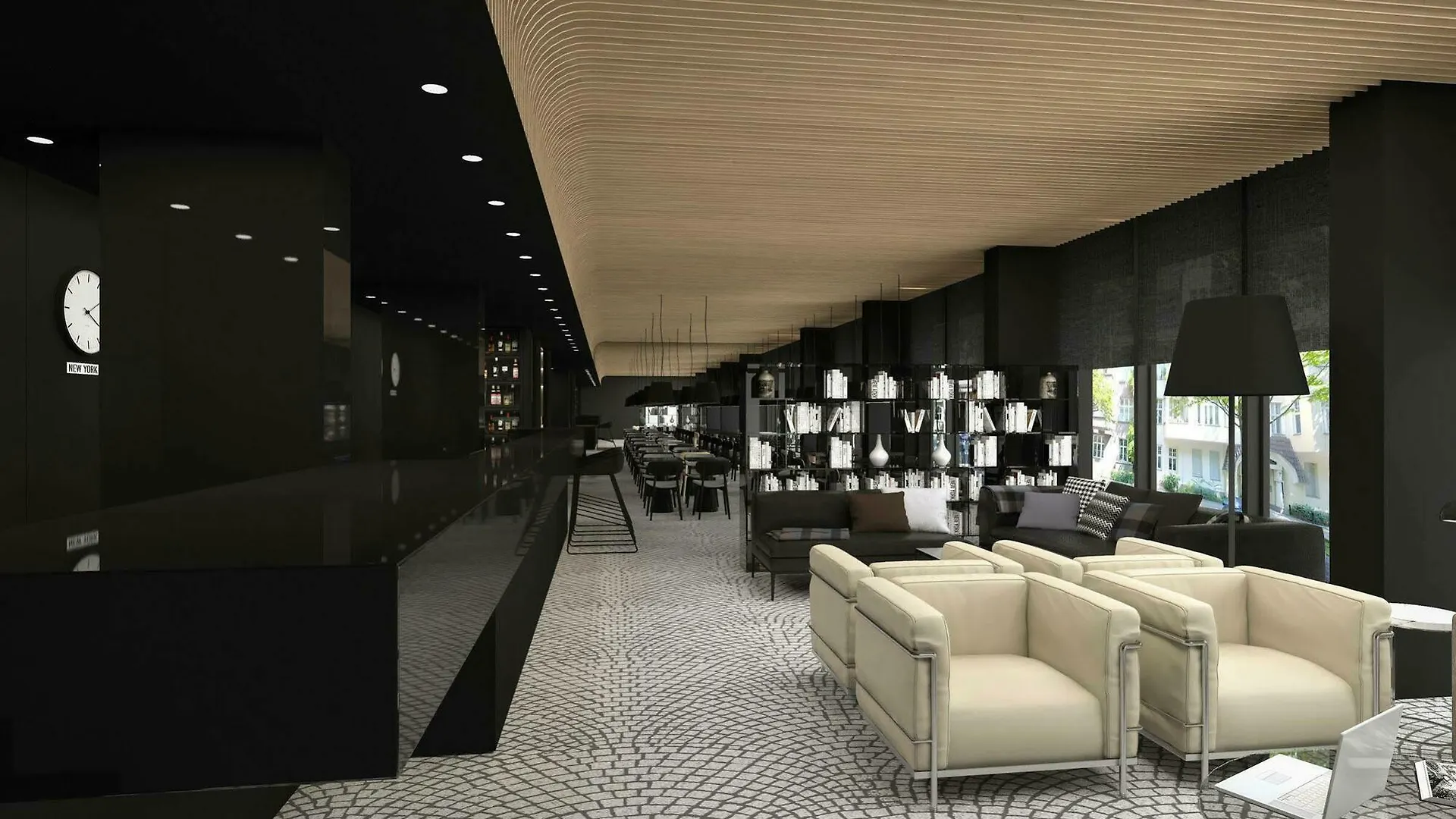 ****  Quentin Berlin Hotel am Kurfürstendamm Deutschland