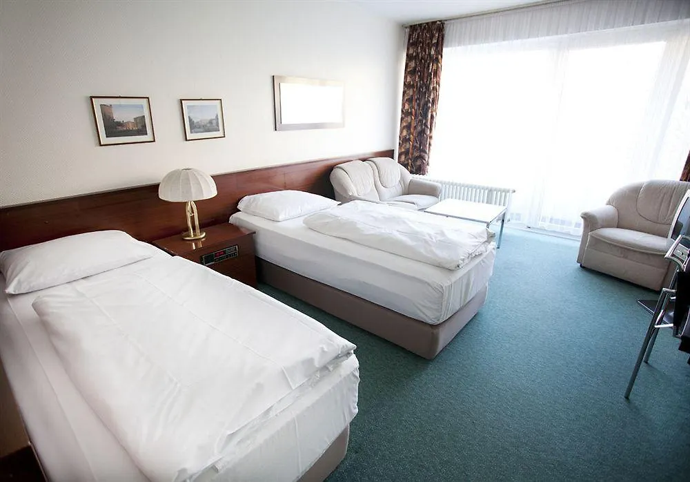 ****  Quentin Berlin Hotel am Kurfürstendamm Deutschland