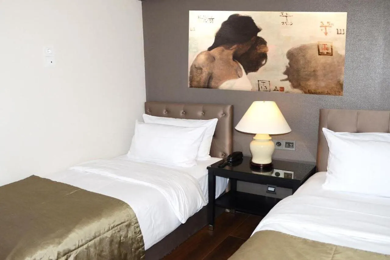 Quentin Berlin Hotel am Kurfürstendamm Deutschland