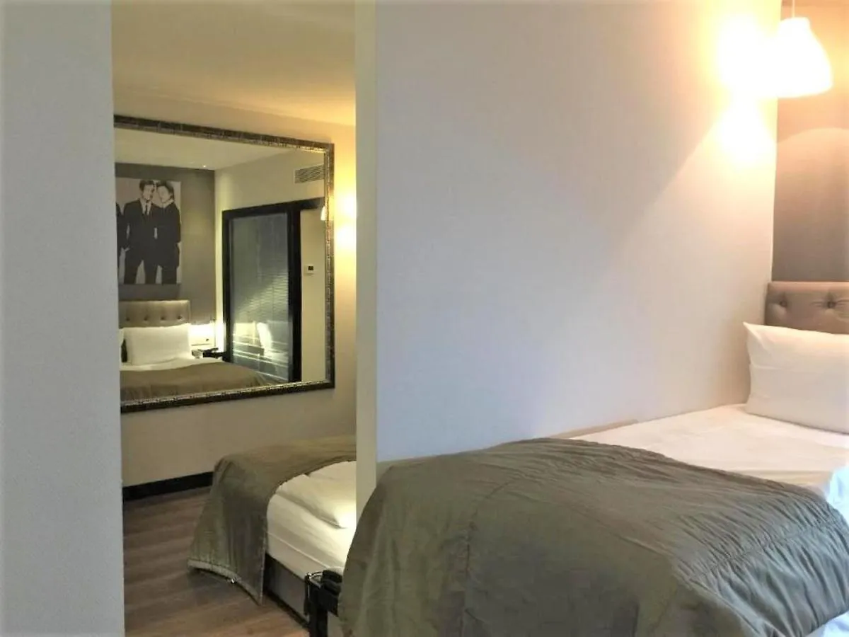 Quentin Berlin Hotel Am Kurfuerstendamm