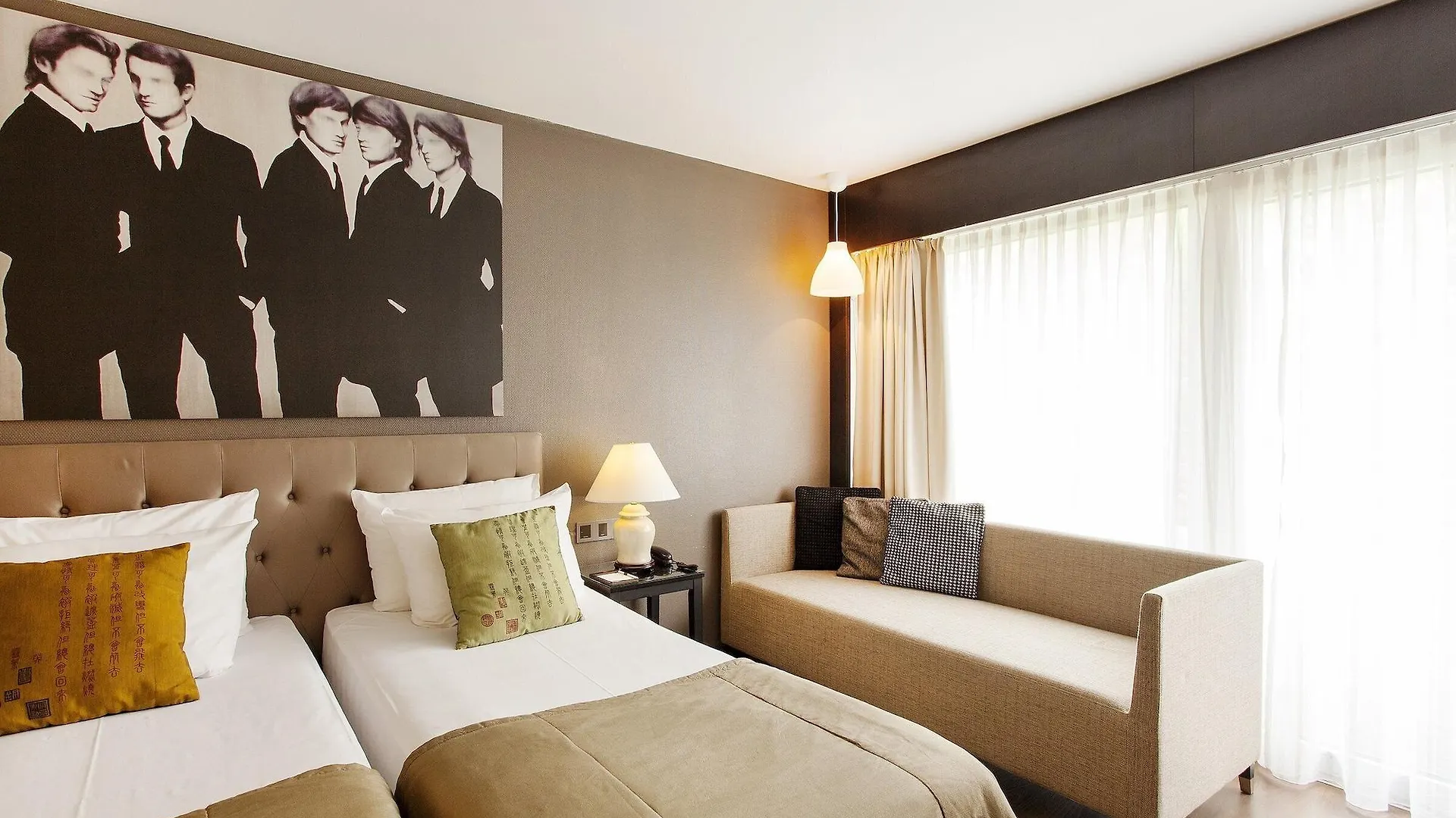 Quentin Berlin Hotel Am Kurfuerstendamm