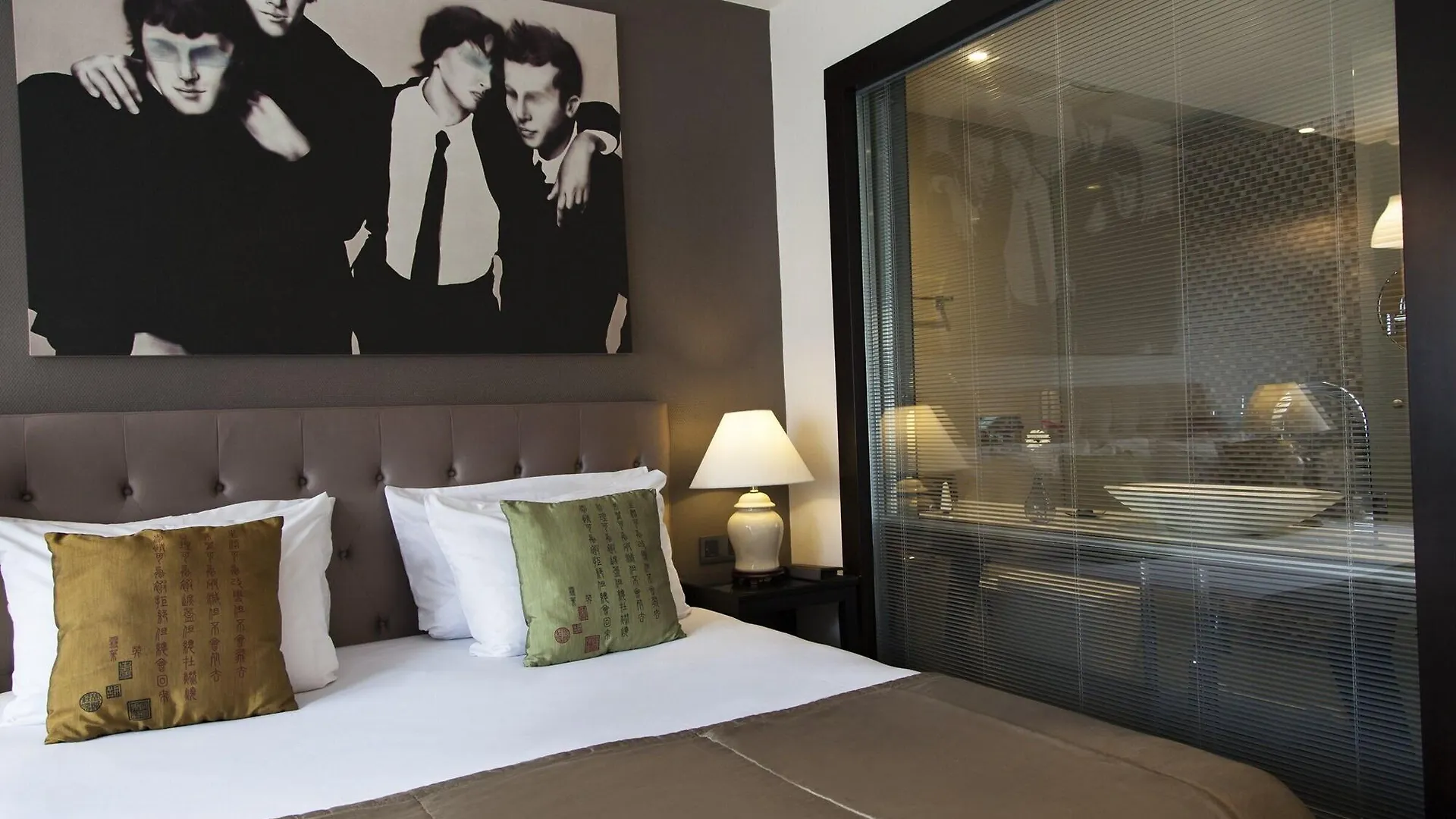 Quentin Berlin Hotel Am Kurfuerstendamm Germany