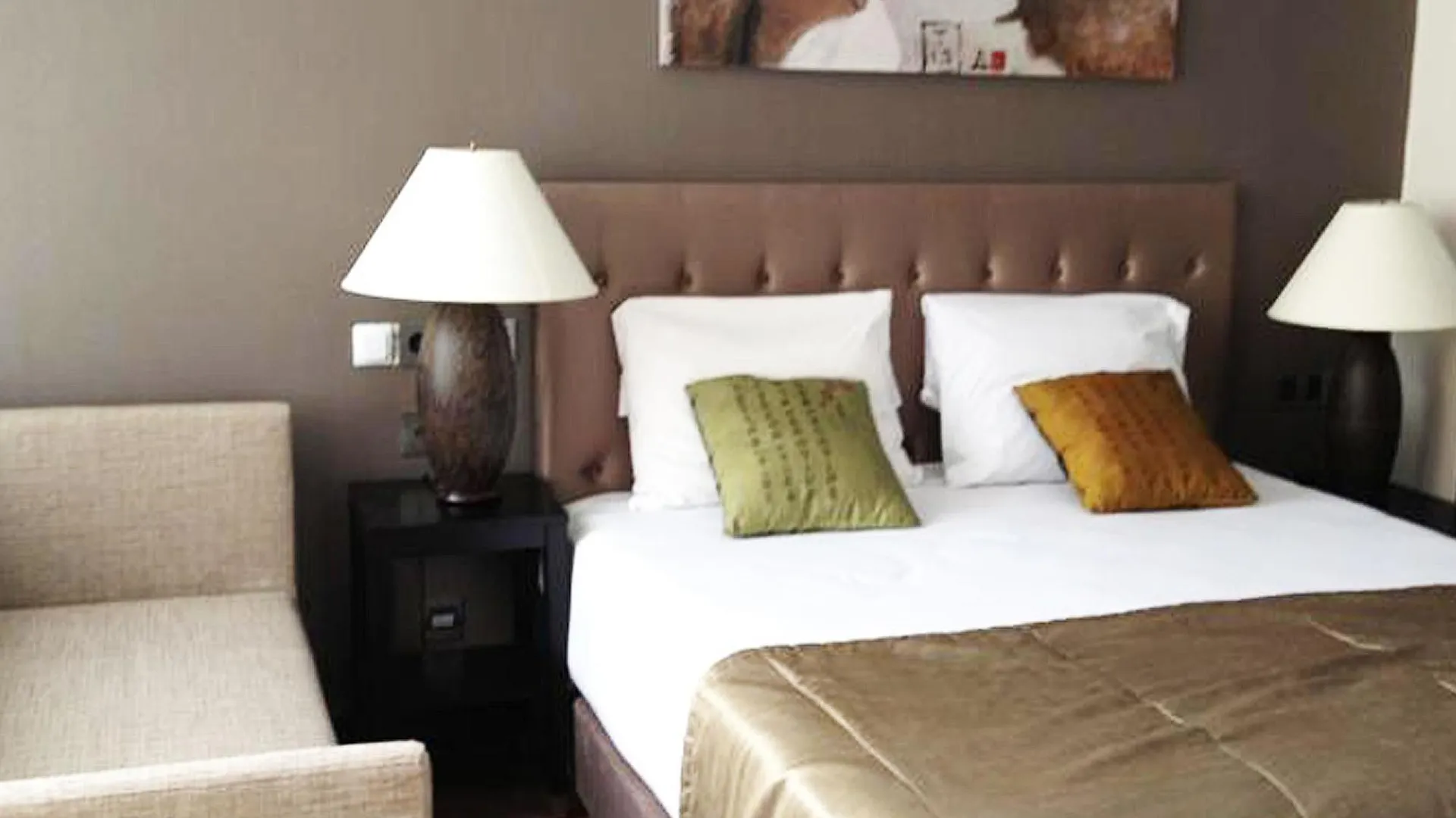 ****  Quentin Berlin Hotel Am Kurfuerstendamm Germany