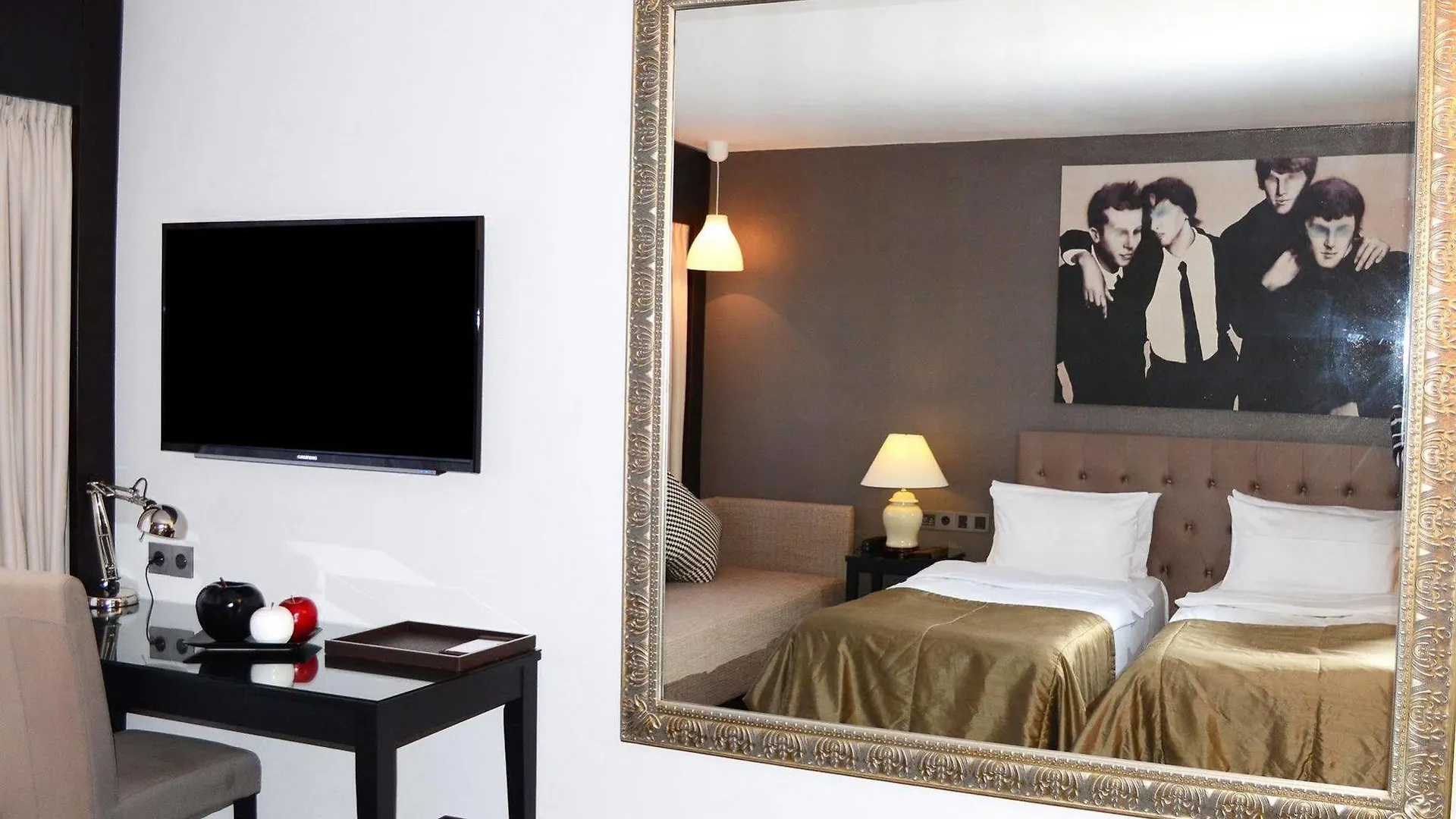 Quentin Berlin Hotel Am Kurfuerstendamm