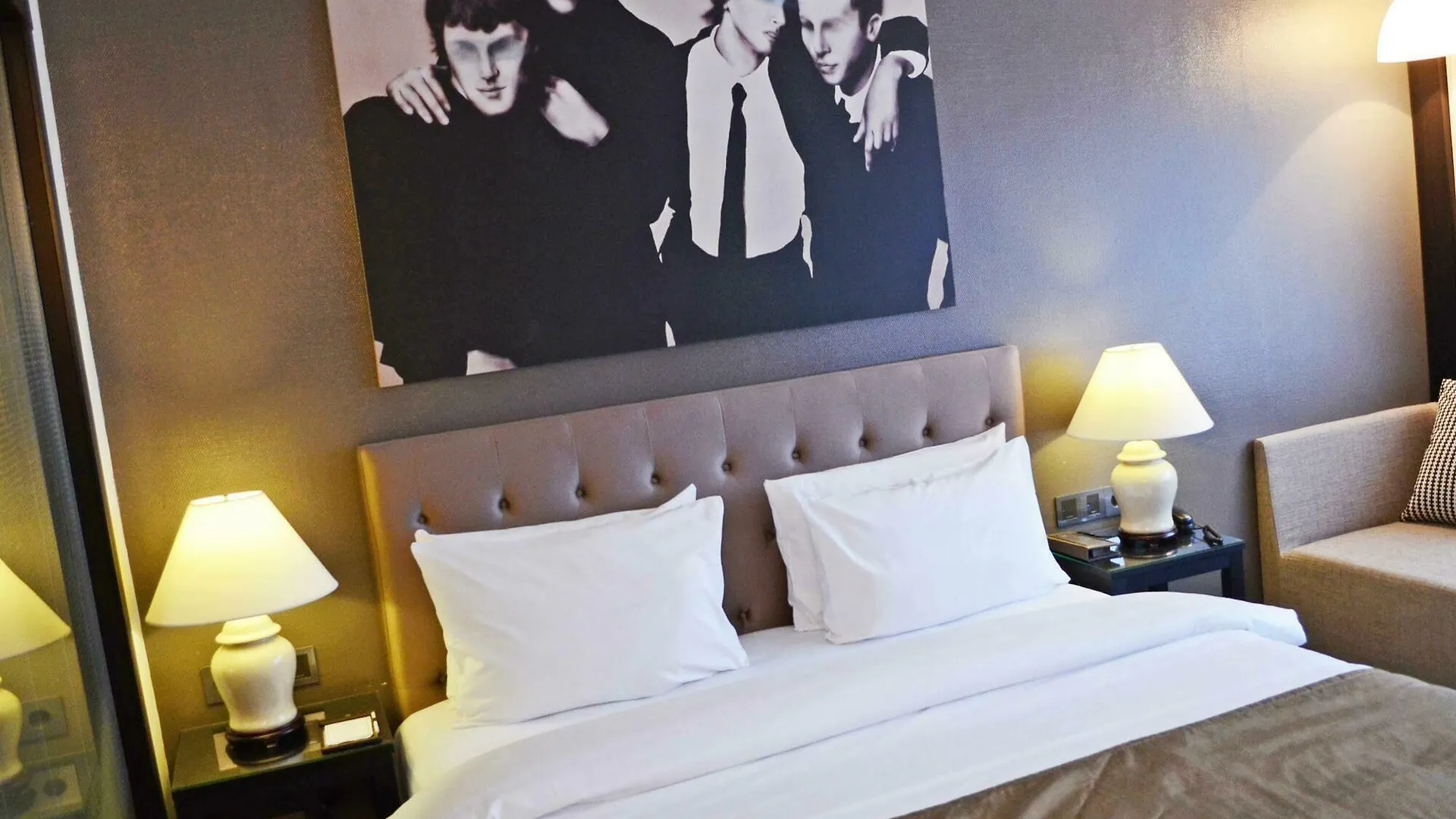 ****  Quentin Berlin Hotel Am Kurfuerstendamm Germany