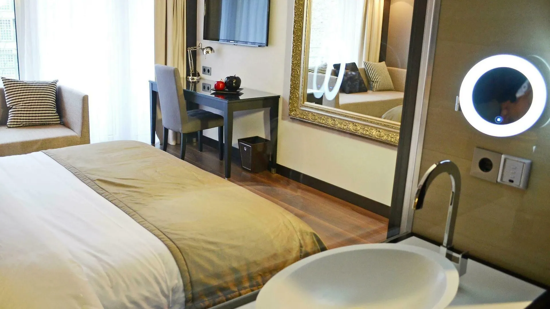 Quentin Berlin Hotel Am Kurfuerstendamm