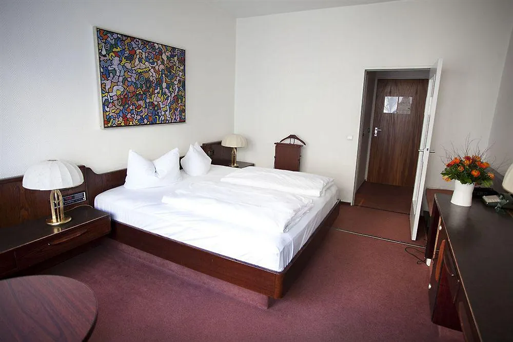 Quentin Berlin Hotel Am Kurfuerstendamm
