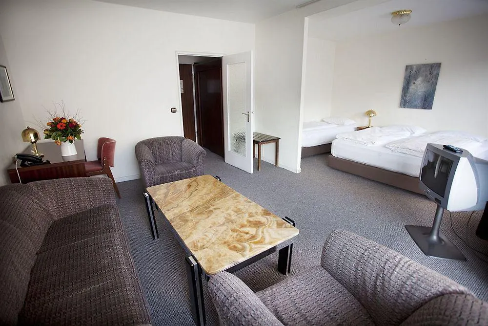 Quentin Berlin Hotel am Kurfürstendamm